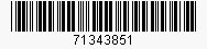 Code: 71343851