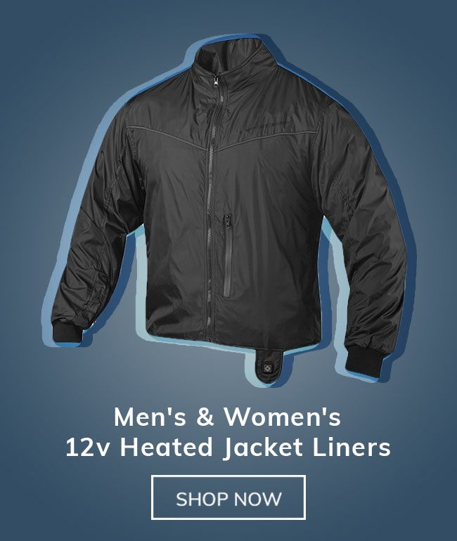 12vHeathedJacketLiners