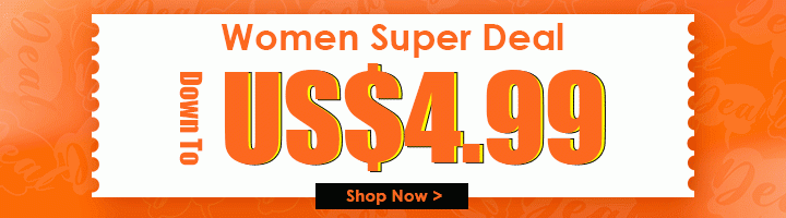 Women Super Sale