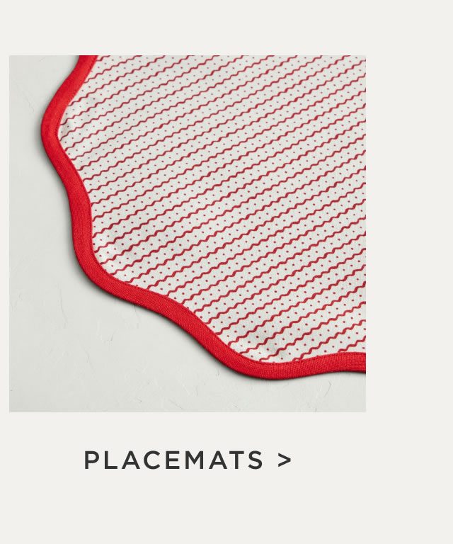 Placemats