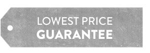 Lowest Price or We Match