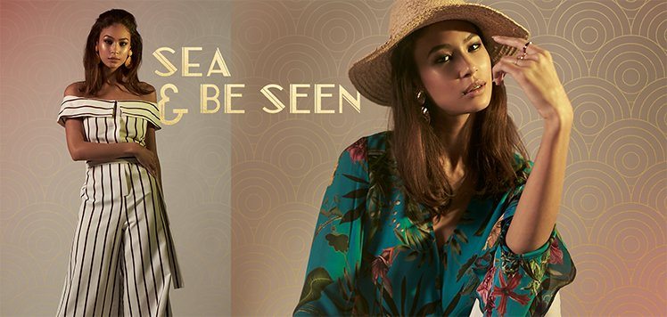 The Resort Shop for Women