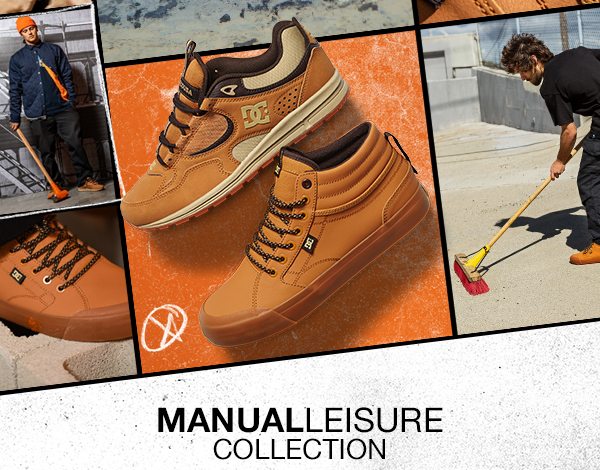 Manual Leisure Collection Work Hard Play Hard Dc Shoes Email Archive