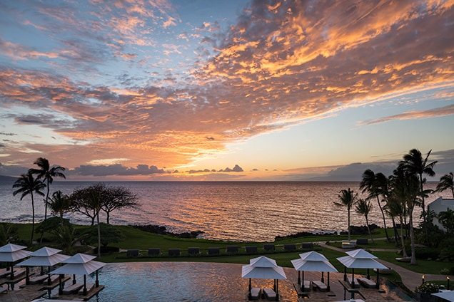 Maui: Wailea Beach Resort - Marriott Limited-Time Package