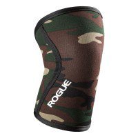 Rogue 5mm Knee Sleeve - Pair