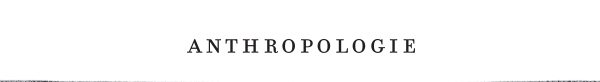 Shop Anthropologie.