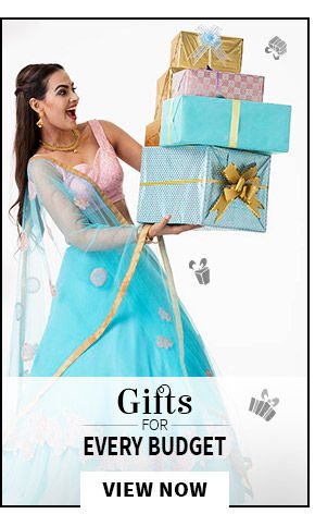 Unique Gifts for Women and Men in different price brackets. Shop!