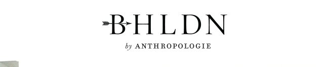 BHLDN by Anthropologie