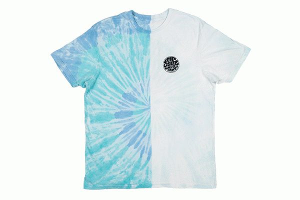 Wettie Reactive Heritage Tee