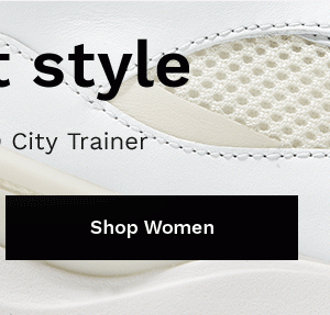 Street Style | Zerogrand City Trainer | SHOP WOMEN