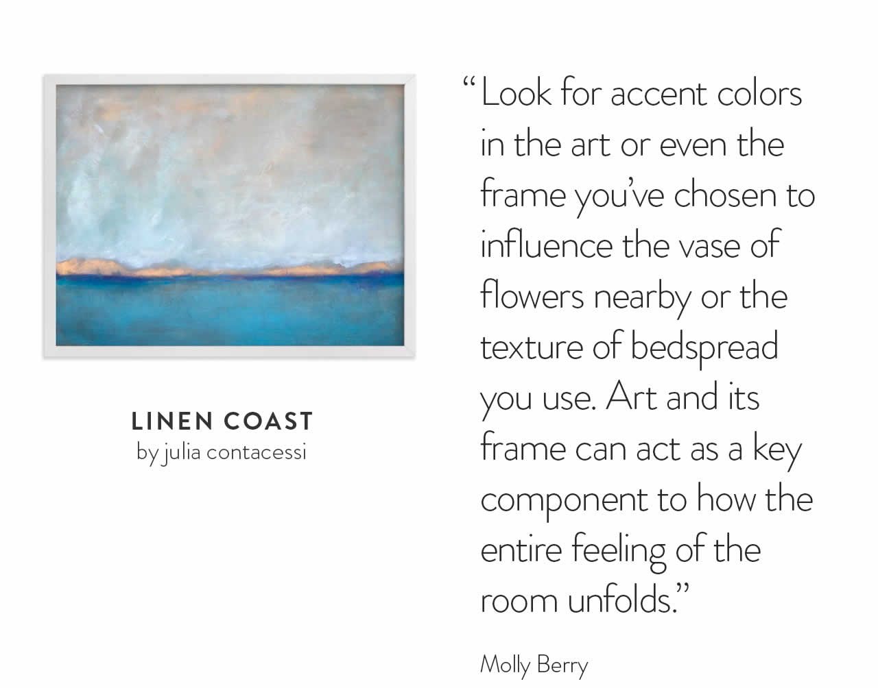 Linen Coast