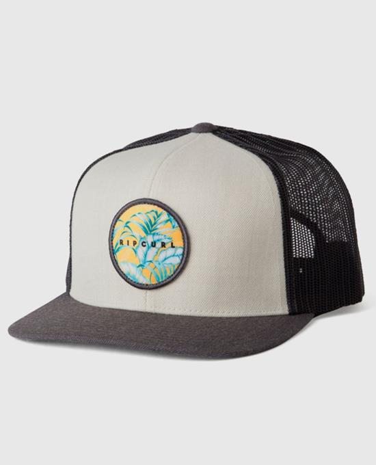 Island Spirit Trucker Hat