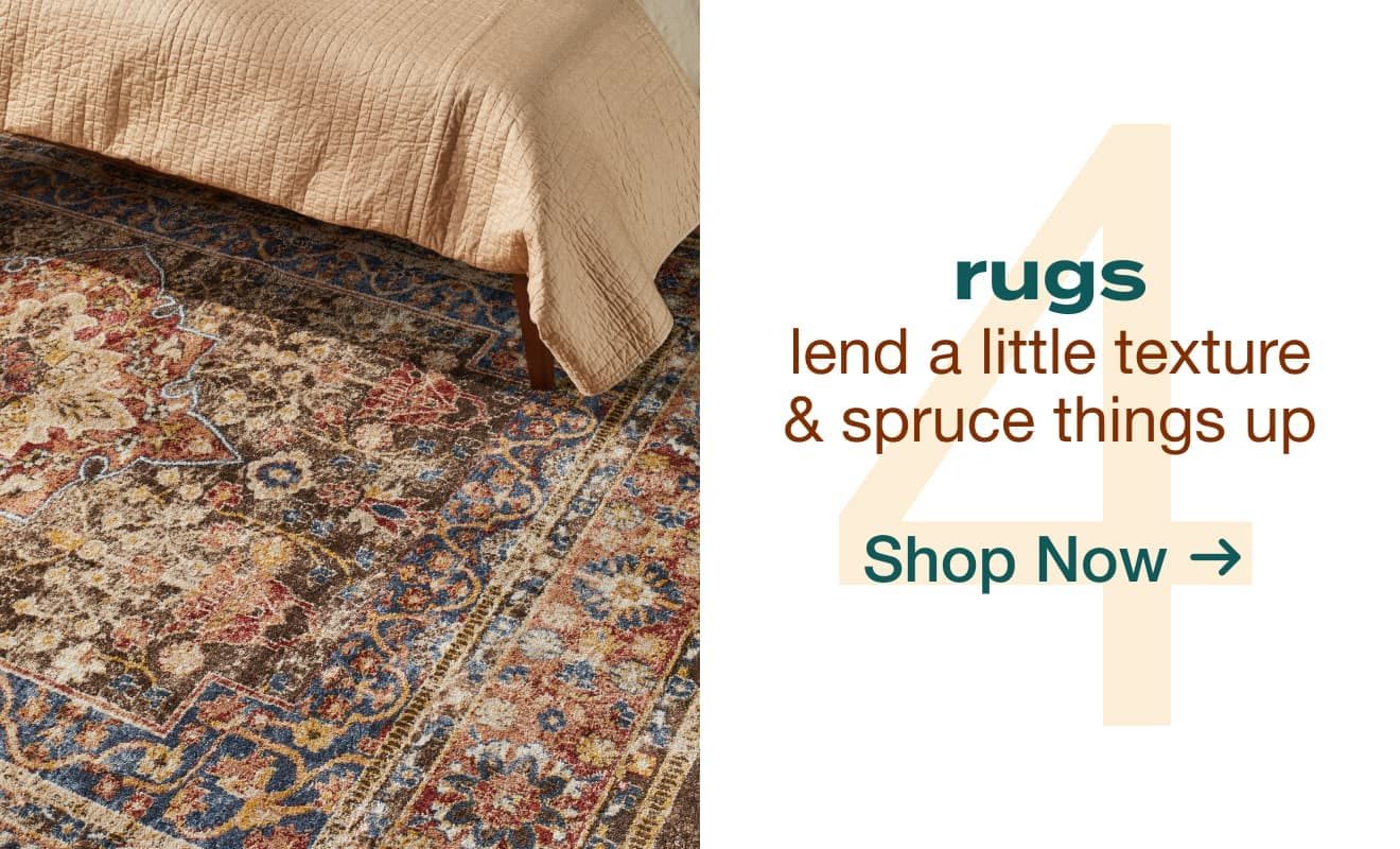 Rugs