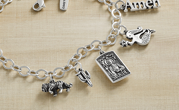 New charms hot sale james avery