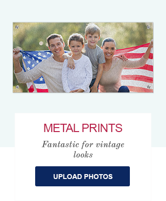 Metal Prints