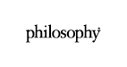 philosophy