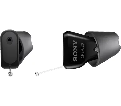 Sony Self-Fitting OTC Hearing Aids