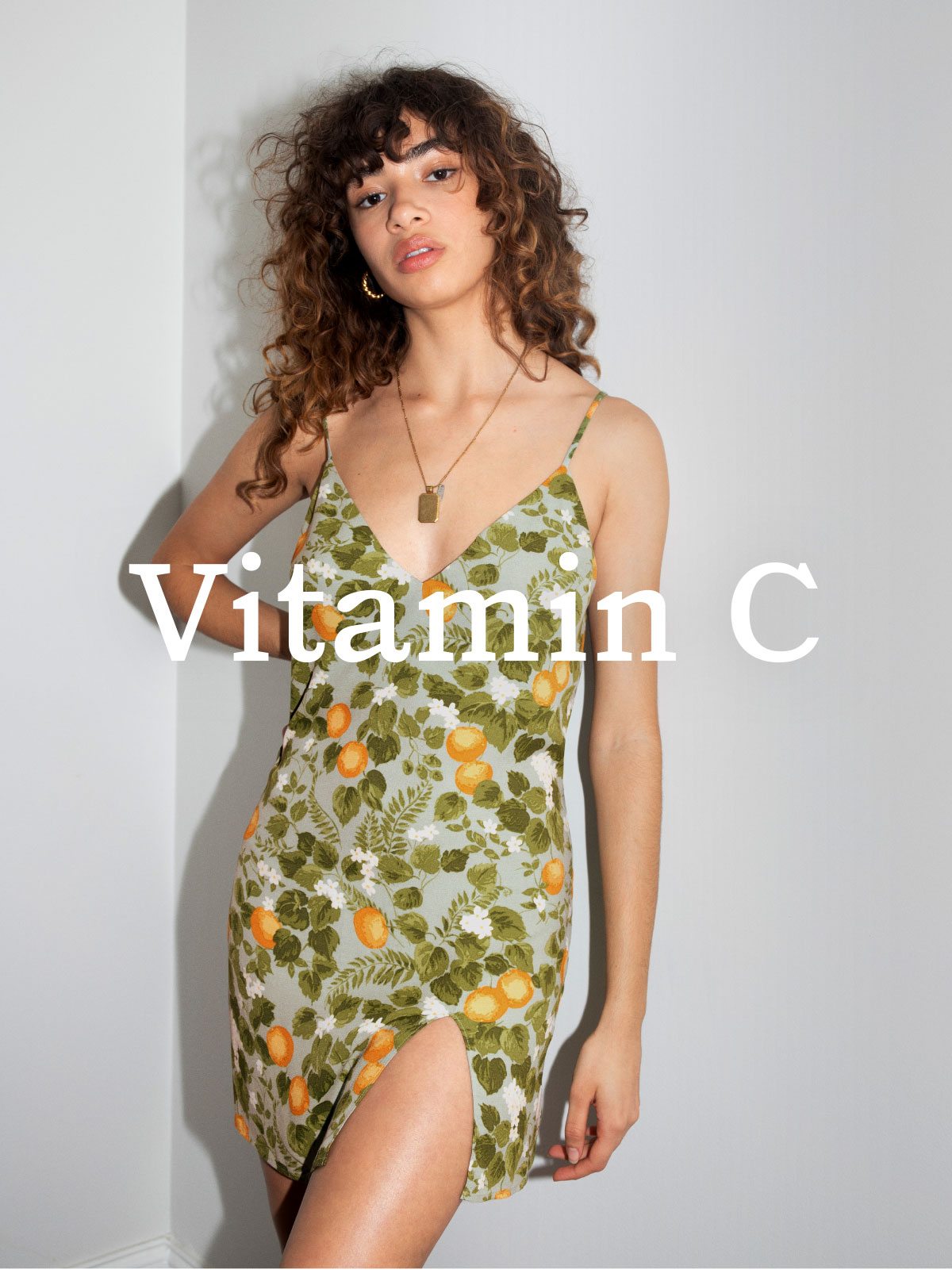 Vitamin C