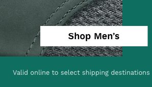 Shop Men's Sale