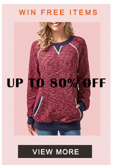 UP TO 85% OFF