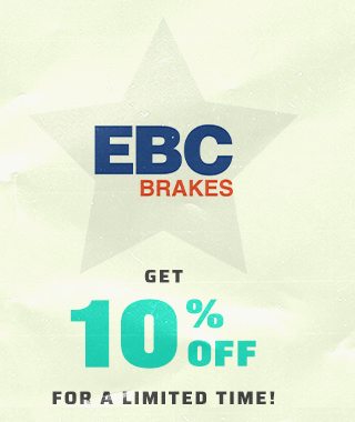 EBC Brakes