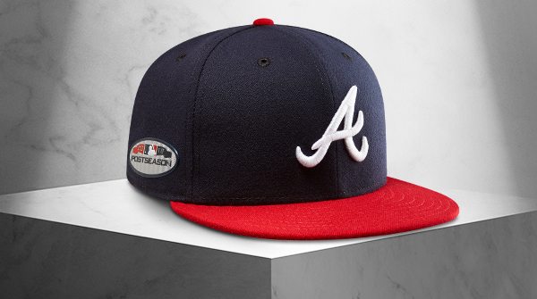 Braves cap