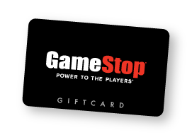 GameStop Giftcard