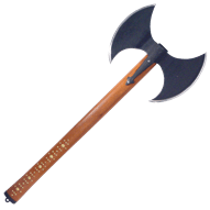 Hero's Axe