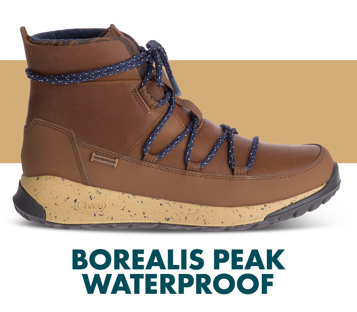 Borealis Peak Waterproof