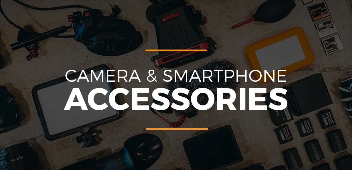 Camera Accessories: This Week's Picks
