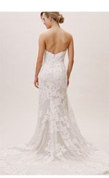 Trist Gown