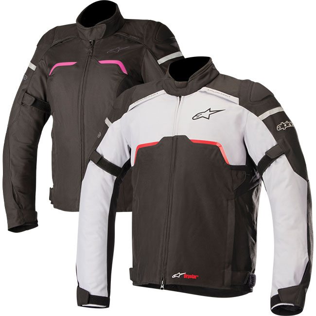 AlpinestarsHyperDrystar