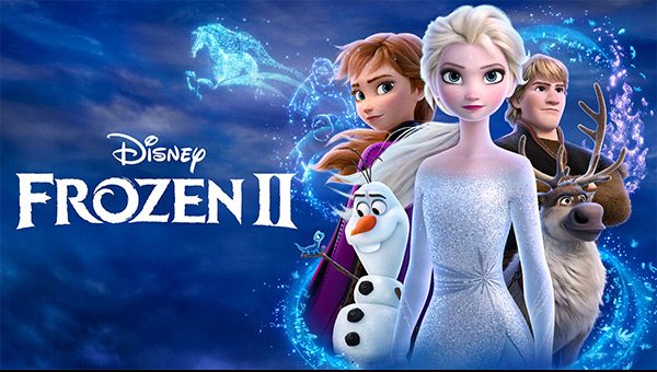 Frozen II