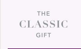 The Classic Gift