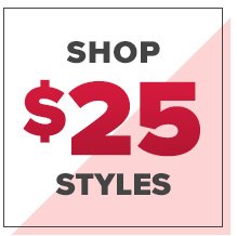 Shop $30 Styles