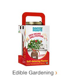 Edible Gardening