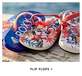 Flip Flops