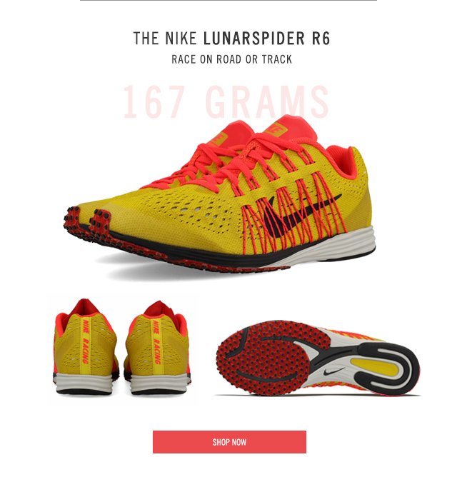 Nike-LunarSpider