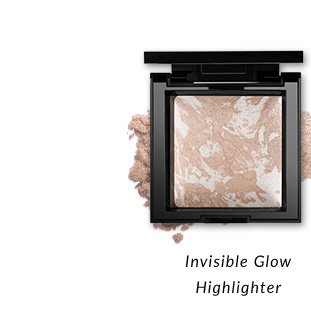 Invisble glow