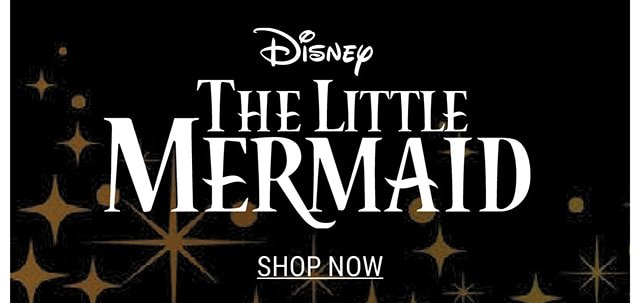 The Little Mermaid