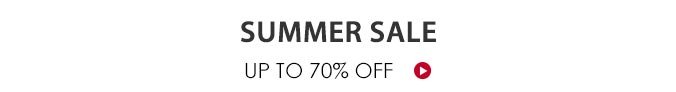 Summer Sale Up To 70% Off