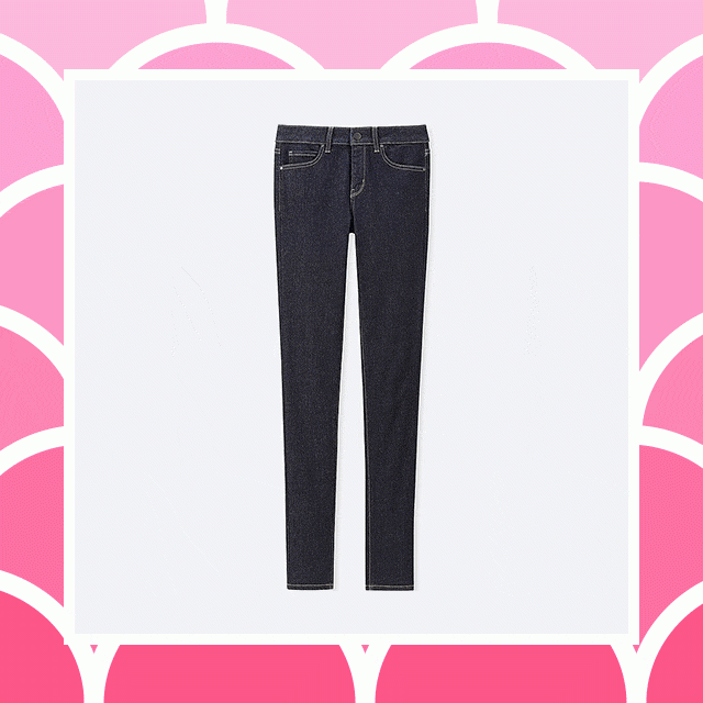 WOMEN ULTRA STRETCH JEANS - SHOP WOMEN