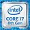 intel CORE i7 8th Gen