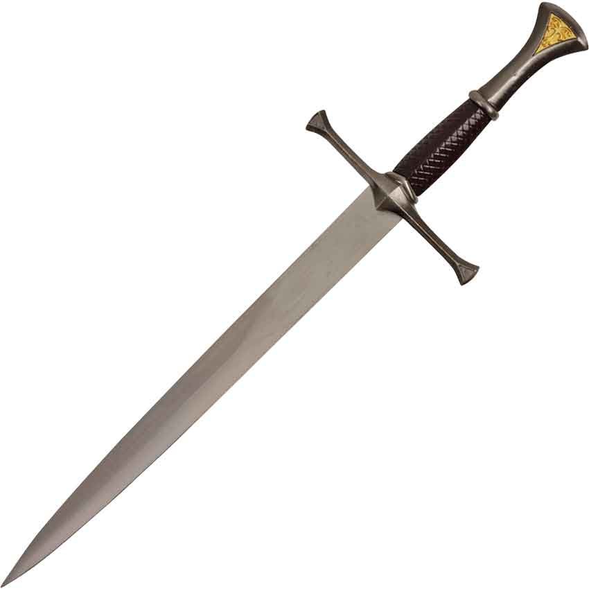 Image of Elven Crusader Dagger