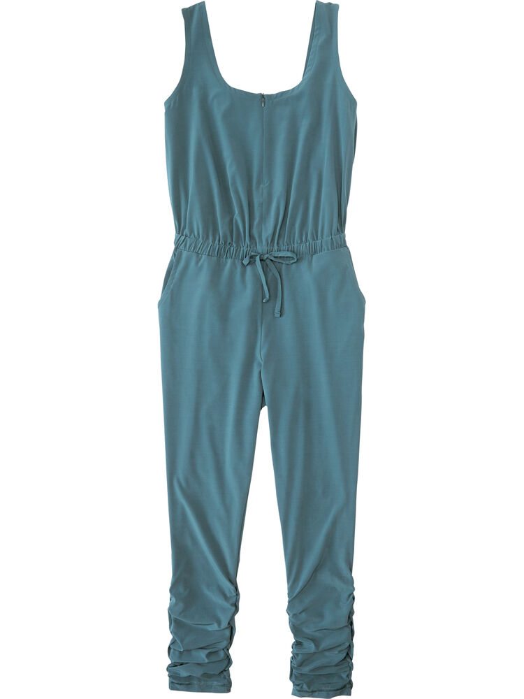 Prana Surge Jumpsuit 