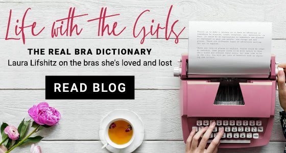 The Real Bra Dictionary