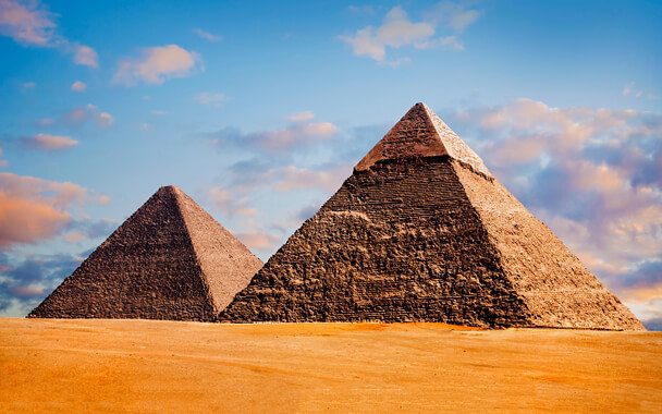 Discover Egypt