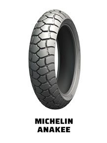Michelin Anakee