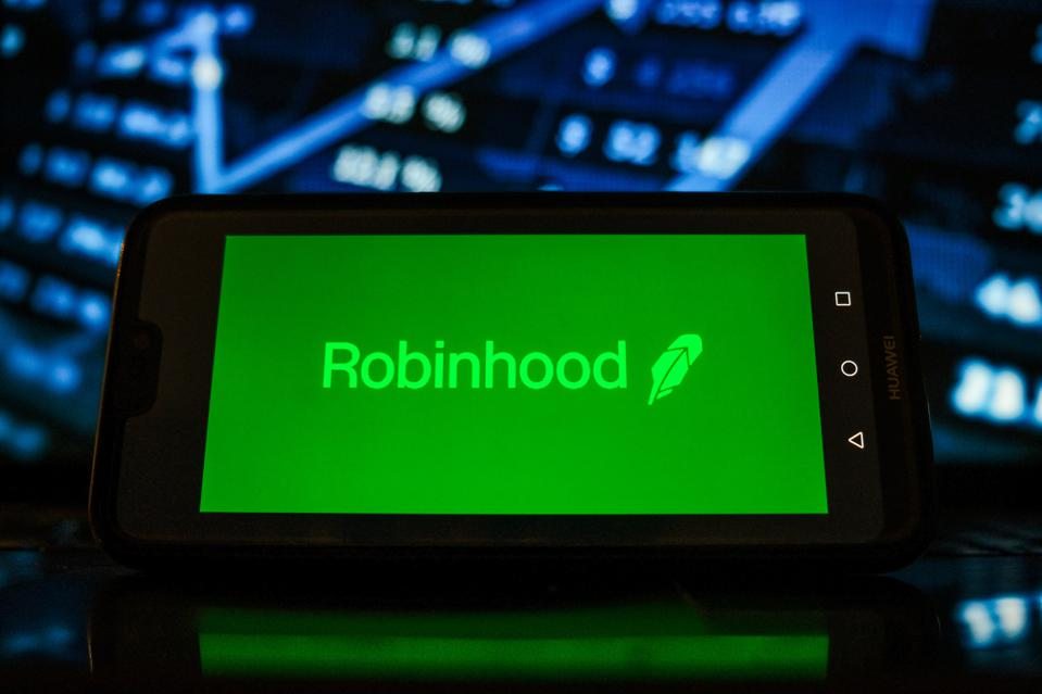 Report: Robinhood Is Building A Platform To Democratize IPOs
