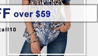 HOT SALE TOPS